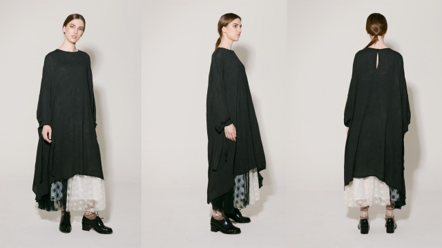 Baju Lebaran IKYK (Foto: Bobobobo)