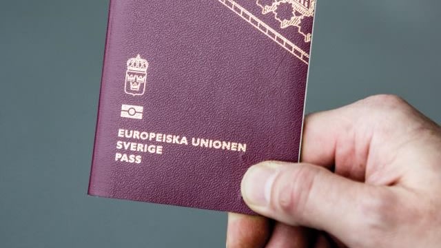 Paspor Scandinavian (Foto: Thinkstock)