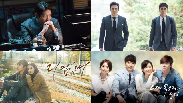 Drama Korea tentang pengacara. (Foto: Berbagai sumber.)