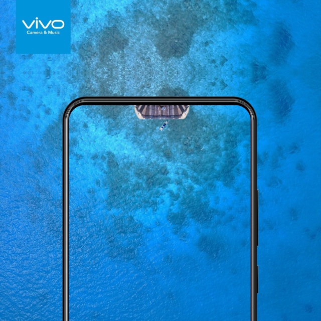 Pengguna Vivo V9? Maksimalkan 5 Fitur Ini  untuk Berbagai Aktivitas Jelang Hari Raya