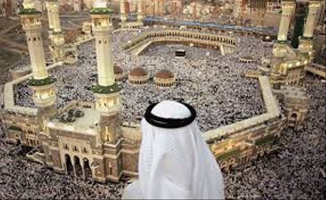 5 Pedoman Pasti Umroh Dari Kemenag.Kuy Simak!