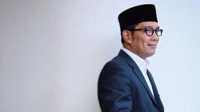 Rindu Diyakini ‘Menang’ di Pilgub Jabar