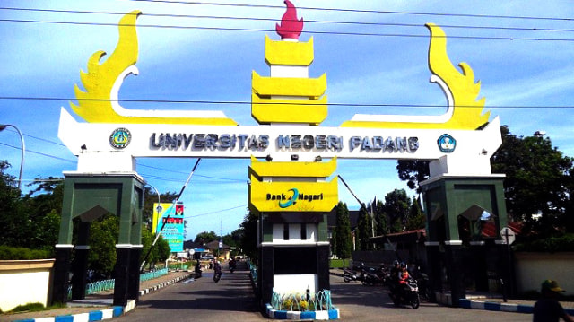 19 Juni Mendatang, UNP Adakan Munas dan Temu Alumni