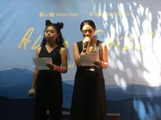 Aya-Laras Rilis “Your Love”, Lagunya Terdengar Kekinian. Seperti Apa? Simak Ulasannya