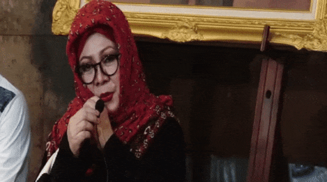 Tutut Soeharto. (Foto: Fitra Andrianto/kumparan)