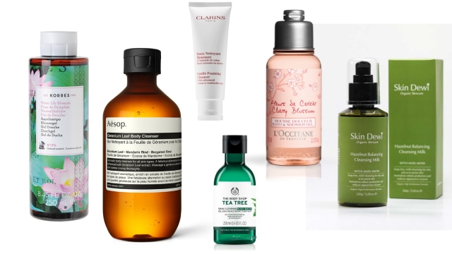 Rekomendasi beauty brands ramah lingkungan (Foto: Dok. Istimewa)