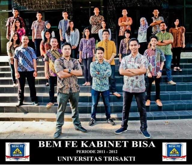 Transformasi Zidan 'Lorong Waktu' (3)