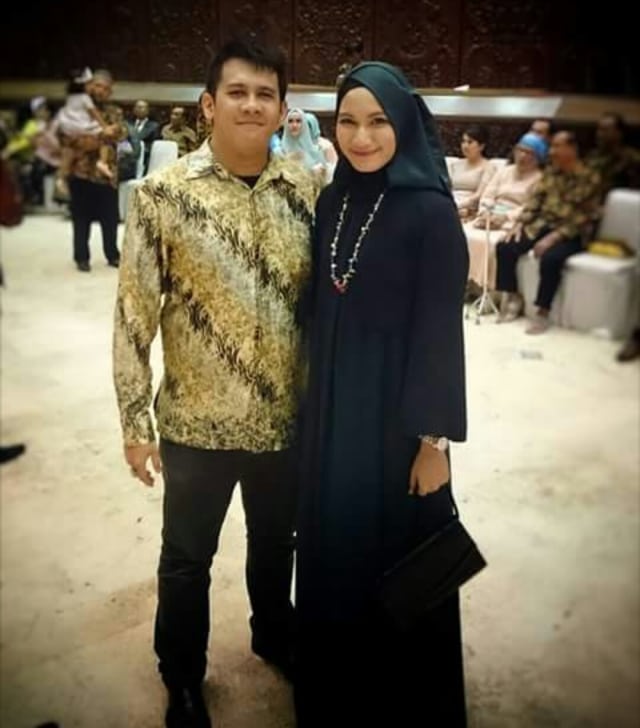 Transformasi Zidan 'Lorong Waktu' (6)