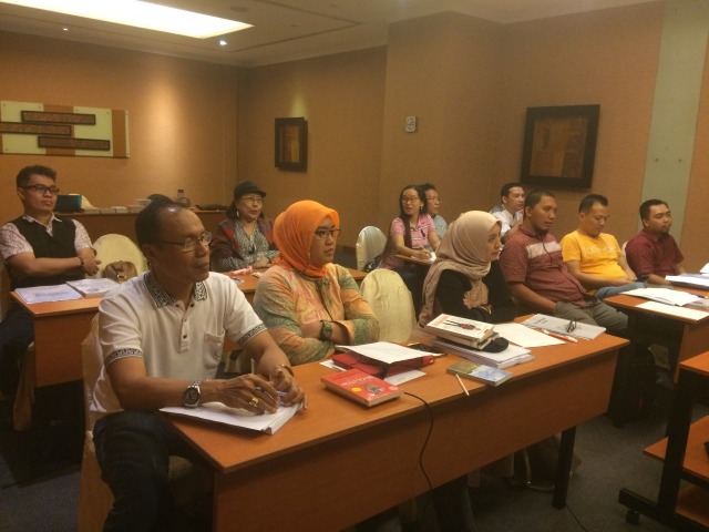 3 Cara Menutup Training yang Berkesan