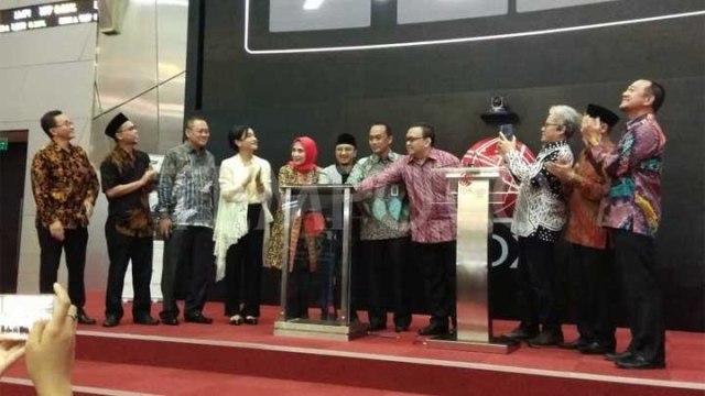 Luncurkan Reksa Dana Online, PayTren Kejar Target Kelas Menengah Kebawah Bisa Miliki Saham
