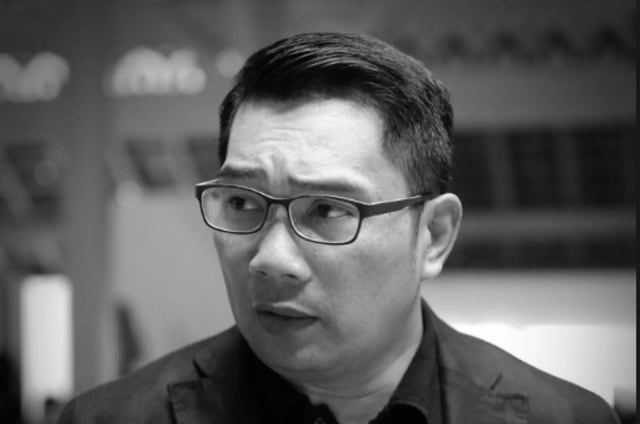 Program Syiar Islam Ridwan Kamil Didukung Ulama