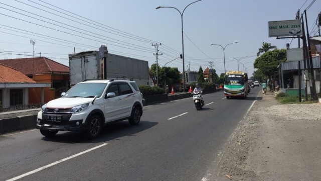 Mengingat Kembali Sejarah Jalur Pantura yang Jadi Andalan saat Mudik