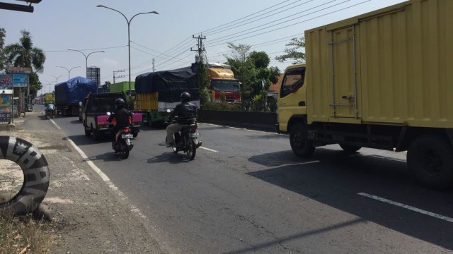 Mengingat Kembali Sejarah Jalur Pantura yang Jadi Andalan saat Mudik (1)