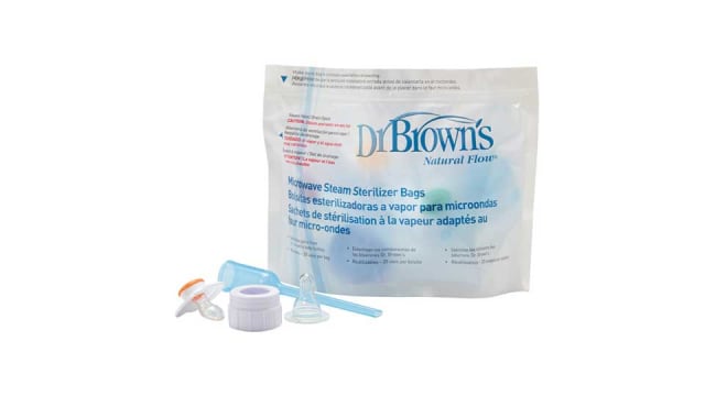 Cara Membersihkan Botol Susu Tanpa Sterilizer (3)