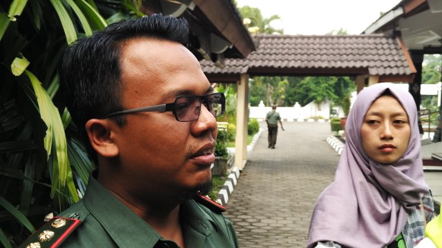 Nurpana Sulaksono (Foto:  Arfiansyah Panji Purnandaru/kumparan)