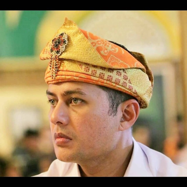 Ijeck: Seniman Punya Peran Penting Dalam Membangun Daerah
