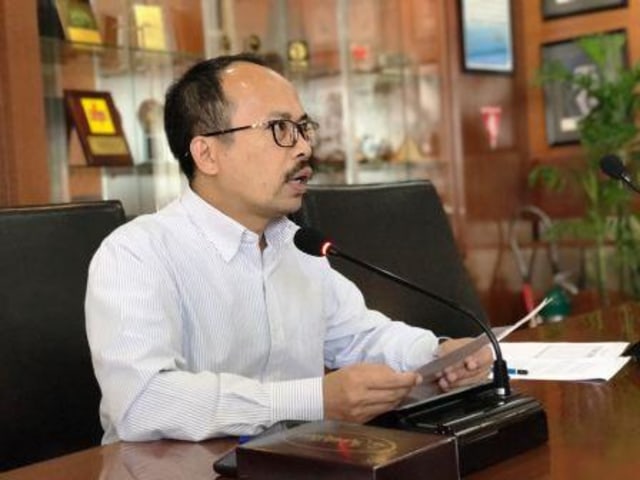 Hadapi Moment Idul Fitri 1439 H, PLN DJB Siagakan Ribuan Petugas