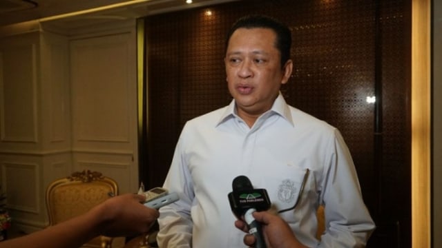 Bamsoet Minta Masyarakat Beri Masukan Positif untuk RKUHP