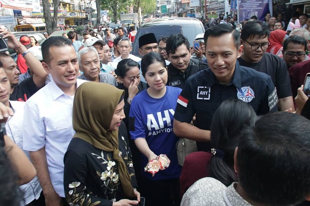 Musa Rajekshah Harap UMKM Sumut Terus Berkembang