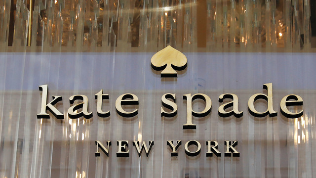 Kate Spade (Foto: REUTERS/Shannon Stapleton)