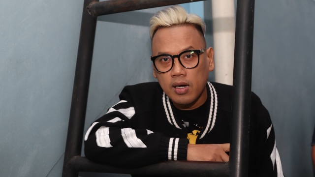 Uya Kuya (Foto: Munady)