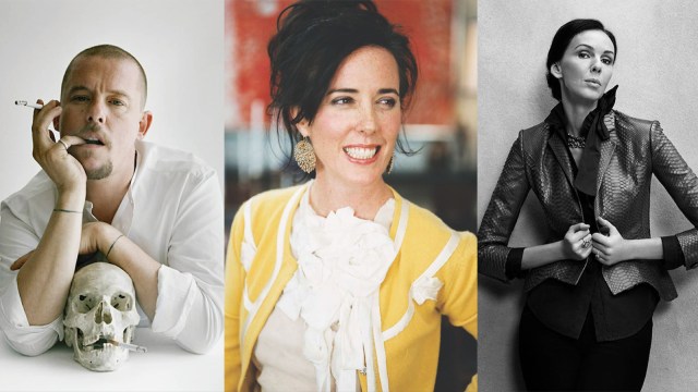 Desainer Fashion yang Bunuh Diri (Foto: Instagram @misterbunnykins @ardenci.life @lwren.scott)