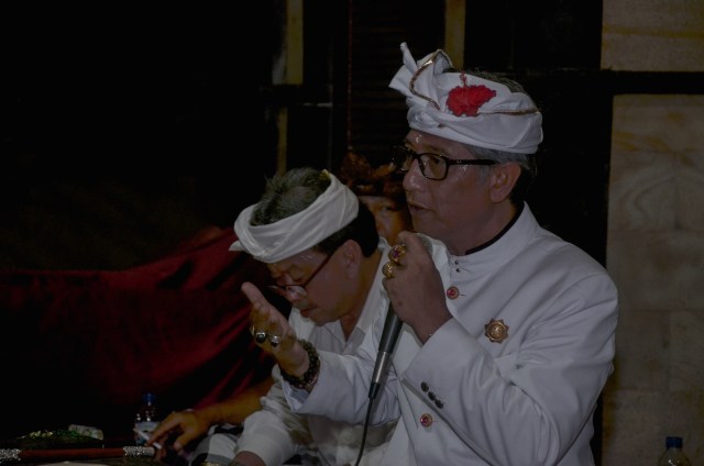 Cegah Eksploitasi Berlebih Hanya Untuk Kepentingan Pariwisata.
