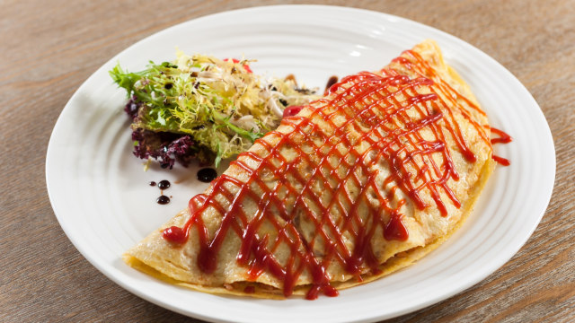 Omurice  (Foto: Dok. thinkstock)
