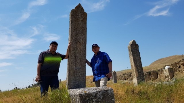 Sejarah Islam Indonesia Berasal Dari Azerbaijan ? 