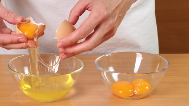 Telur  (Foto: Thinkstock)