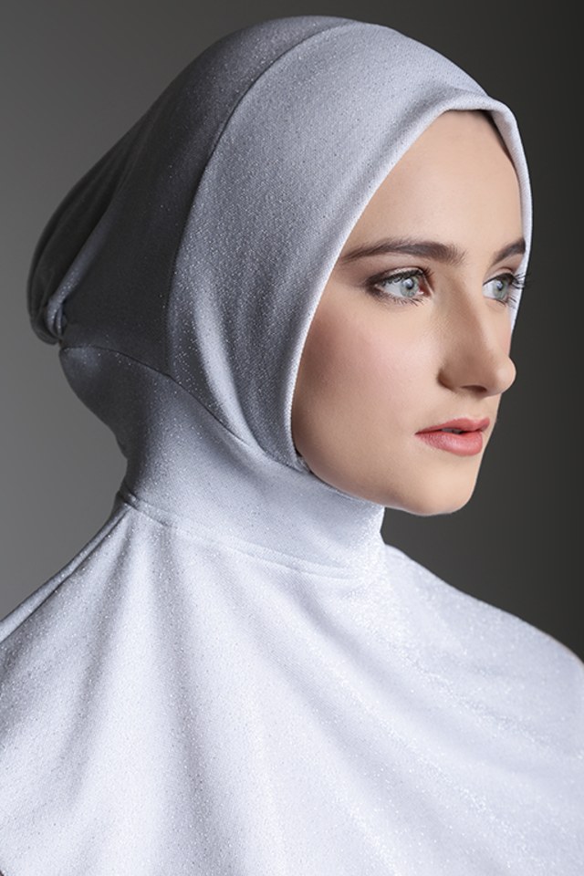 Hauri Scarves (Foto: Dok. Hijup)