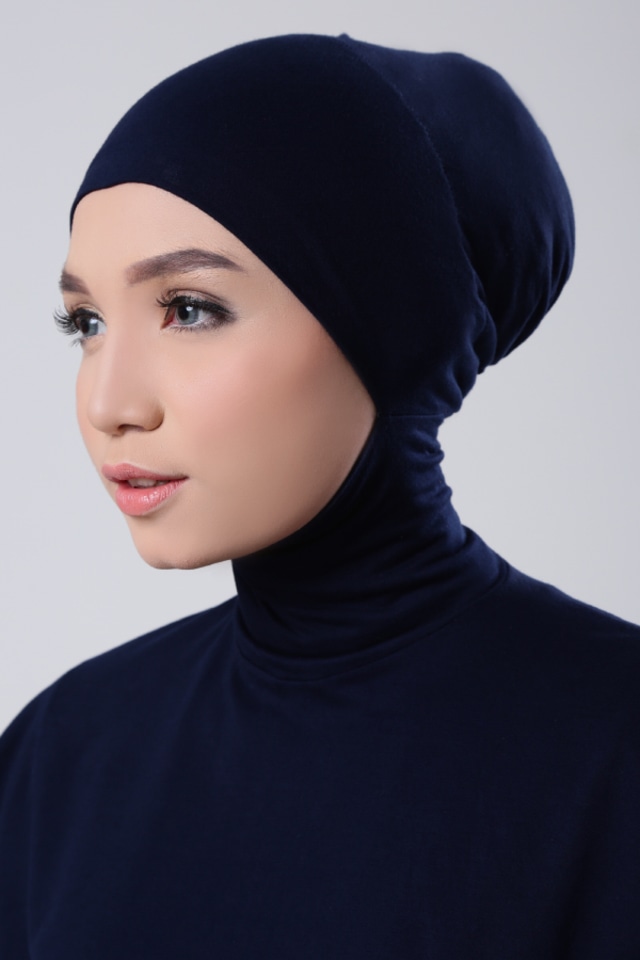 Kami (Foto: Dok. Hijup)