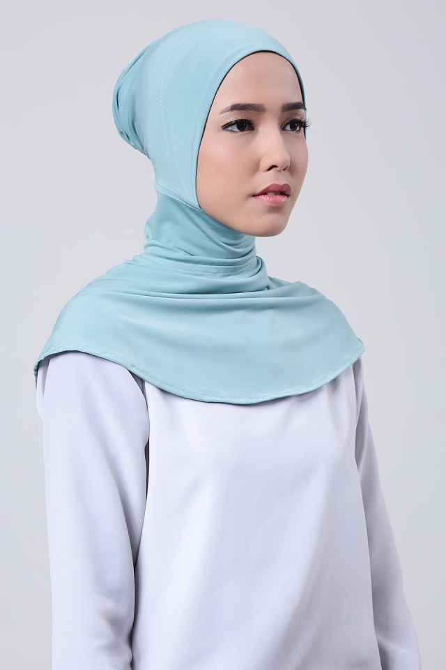 OWN by Nina Sept (Foto: Dok. Hijup)
