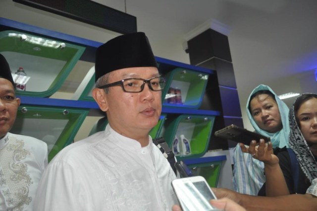 Pertamina Santuni Ratusan Anak Yatim