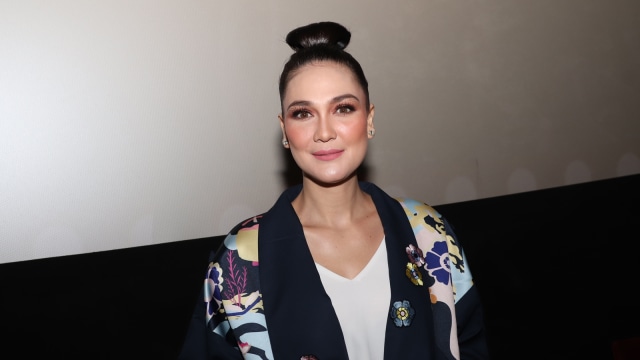 Luna Maya (Foto: Munady)