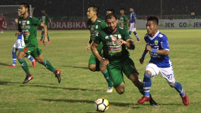Ghozali Siregar dan Reinaldo Lobo (Foto: Septianda Perdana/Antara)