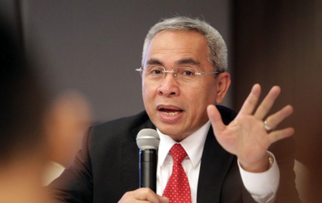 Solusi Brilian Isran-Hadi Soal Tenaga Honorer Pendidikan dan Kesehatan