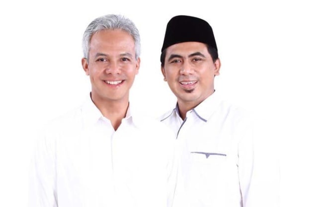 Kinerja Ganjar Pranowo Impresif di Dunia Pendidikan 