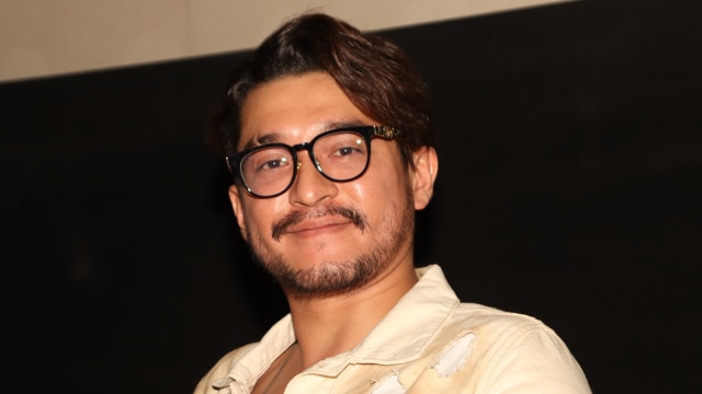 Miller Khan (Foto: Munady)