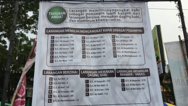 Masjid Al-Jihad Medan (Foto: Ade Nurhaliza/kumparan)