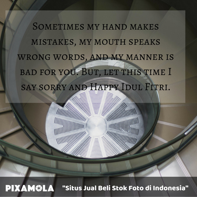 5 Quotes Menarik Ucapan Selamat Hari Raya Idul Fitri dalam Bahasa Inggris (3)