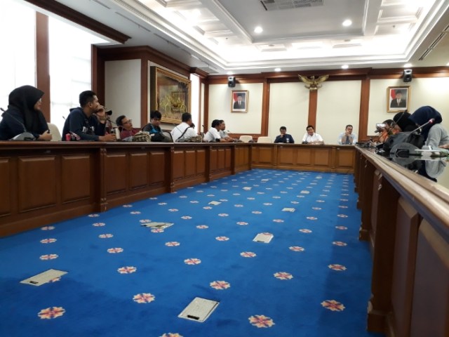 Selama Ramadhan Laju inflasi di Kota Cirebon Lebih Rendah dari Jabar dan Nasional