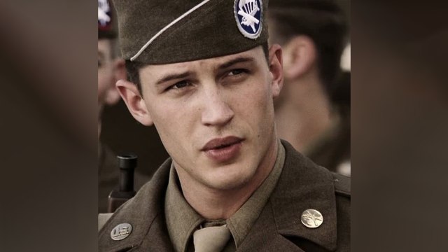 Tom Hardy (Foto: Instagram @ tom_hardy_page)