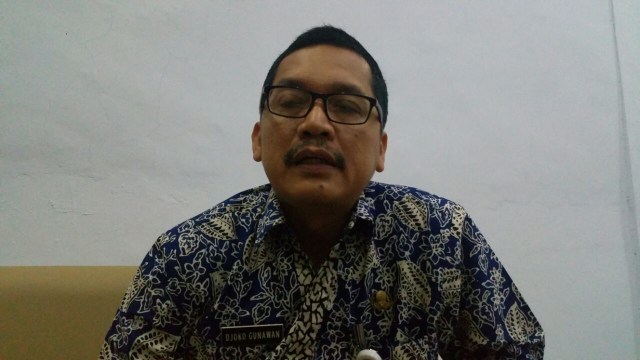 Pemkab Brebes Anggarkan Rp 49,5 Miliar untuk THR PNS di APBD 2018