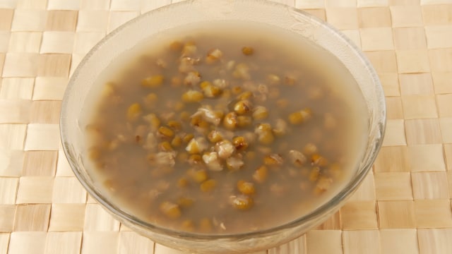 Kacang Hijau (Foto: Thinkstock)