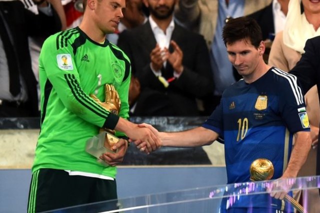 Fakta Ironis Dibalik Peraih Golden Ball di 5 Edisi Piala Dunia Terakhir (1)