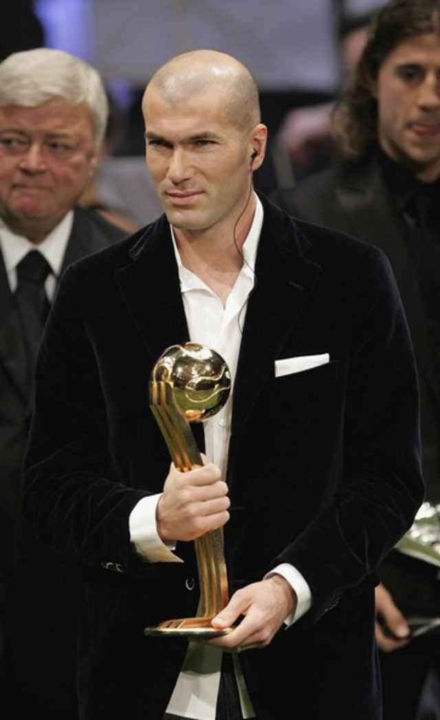 Fakta Ironis Dibalik Peraih Golden Ball di 5 Edisi Piala Dunia Terakhir (3)