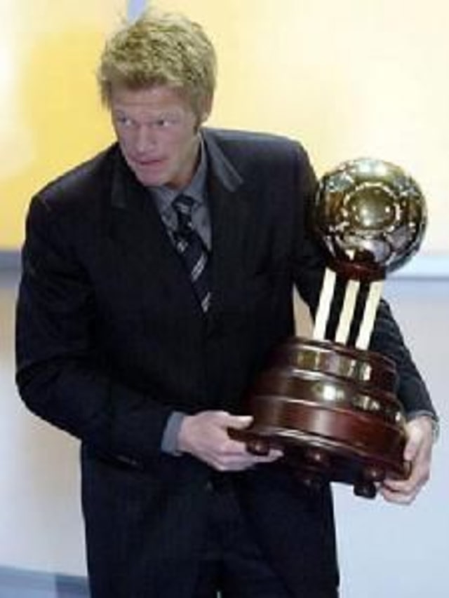 Fakta Ironis Dibalik Peraih Golden Ball di 5 Edisi Piala Dunia Terakhir (4)