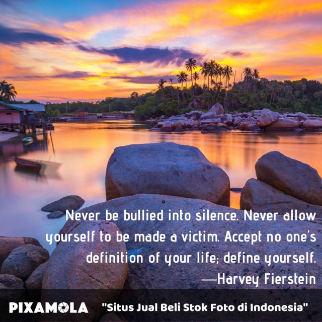 5 Quotes Kehidupan Yang Dapat Membuat Harimu Menjadi Lebih Baik dalam Bahasa Inggris