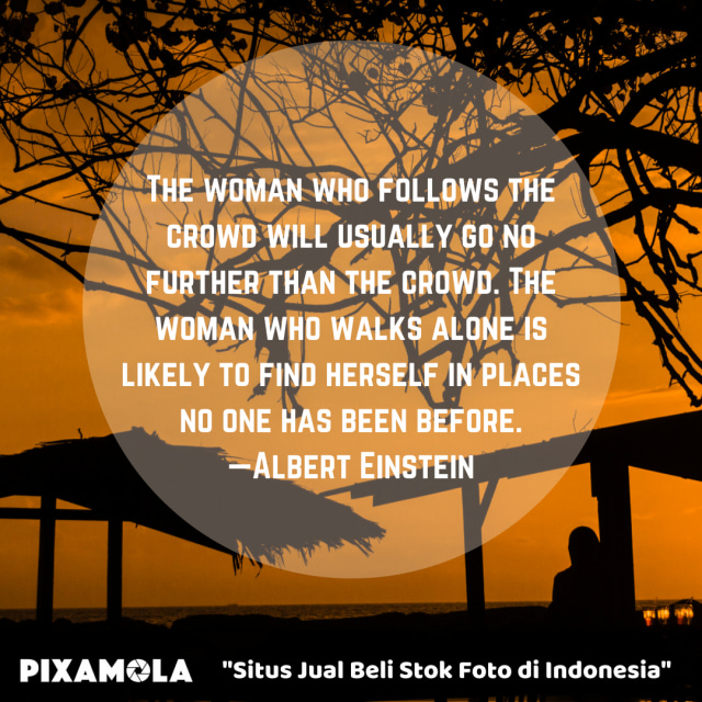 5 Quotes Kehidupan Yang Dapat Membuat Harimu Menjadi Lebih Baik dalam Bahasa Inggris (3)